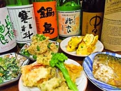 はらぐち酒店 2