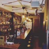 bar drambeg バー ドランベック 3