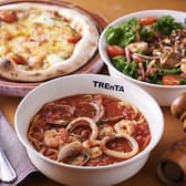 トレンタ 長命ヶ丘店 3