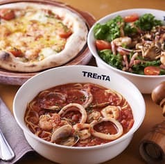 トレンタ 長命ヶ丘店 2