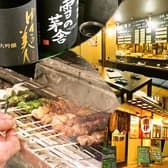 瀧伊 新代田店 3