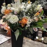 カラオケBAR夜桜 3