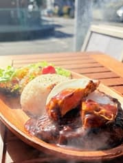 cafe restaurant VoiVoi 2