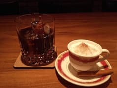 Bar Coruja バーコルージャ 2