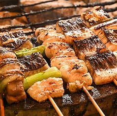 屋台だるま寿 2