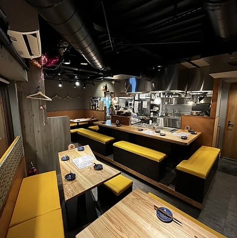 サカバ ハレルヤ