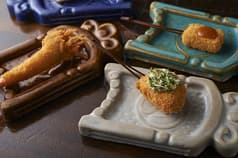 ぎんざ磯むら 藤沢店 2