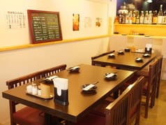 炭火ゴロ焼 はちこ 2