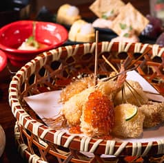 串亭 二子玉川店 2