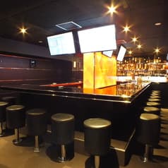 BAR CHART バーチャート 2