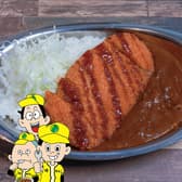 俺たちカレー部。 神戸元町店 3