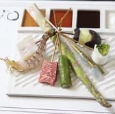 くしかつ専門店 オリオ 3