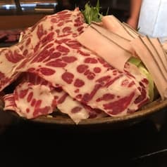 鯨料理 割烹 柴田 2