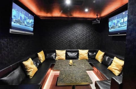 La Compagno 麻布十番