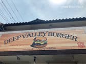 DEEP VALLEY BURGER 3