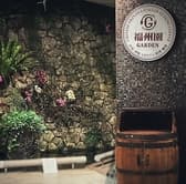 福州園 GARDEN 3