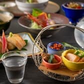 割烹みなと アートホテル日暮里ラングウッド 3