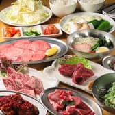 炭火焼肉 ときん 白石店 3