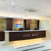 カラオケシティベア 門前仲町店 3