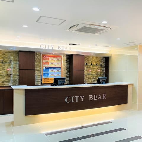 カラオケシティベア 門前仲町店