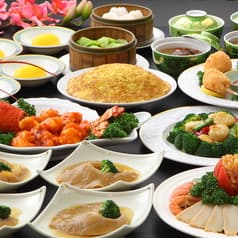 梅蘭 中之島フェスティバルプラザ店 2