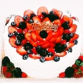 SISTERS’ Cafe シスターズ カフェ 3