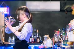 BAR JUGEMU バー ジュゲム 2