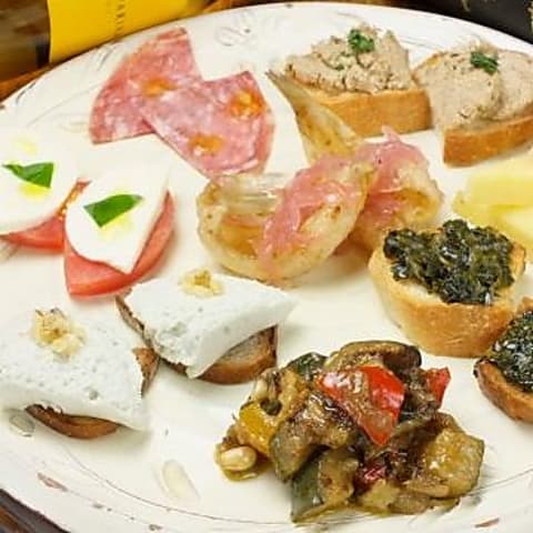 ウブリアーコ UBRIACO