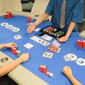 GiGO POKER ギーゴポーカー 六本木 3