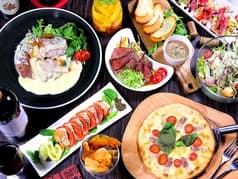 upper garden アッパーガーデン 府内店 2