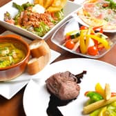 アルパカダイニング ALPACA DINING 3