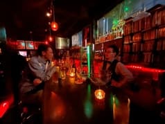 ボヤージュ relaxing bar Voyage 2