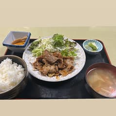 食堂わたる 2
