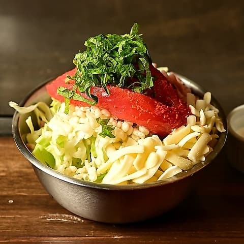 鉄板亭　東京ロマン