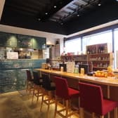 カフェ＆ダイニング フリースタイル　野々市 3