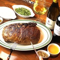 マロリーポーク 横浜ランドマークタワー店 2