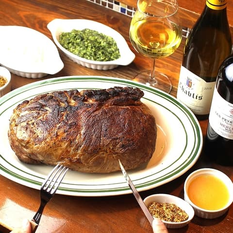 マロリーポーク 横浜ランドマークタワー店