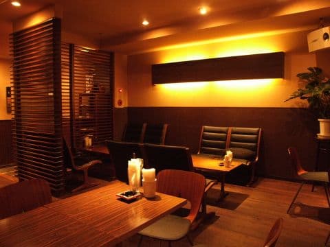 CAFE&DINER スタジオ