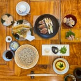 そば さくらうち 3