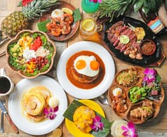 アロハテーブル ららぽーと豊洲3 2