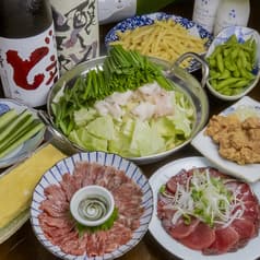 居酒屋 ひでぼう 2
