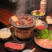 焼肉炭銀北与野 高架下店 3