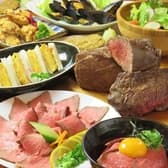 肉バルAsunaroアスナロ 3