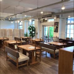 なないろカフェ 2