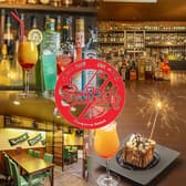 Dining Bar Switch ダイニングバースイッチ 3