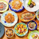 イタメシヤSUGU 梅田北新地店 3