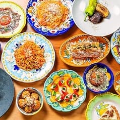 イタメシヤSUGU 梅田北新地店 2