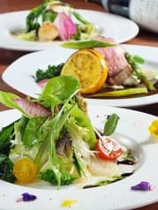 新洋食 KAZU カズ 2