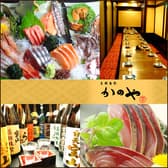 個室居酒屋 かのや 川崎 3