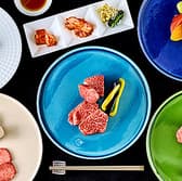 炭火焼肉 いけだまさし 東刈谷 3